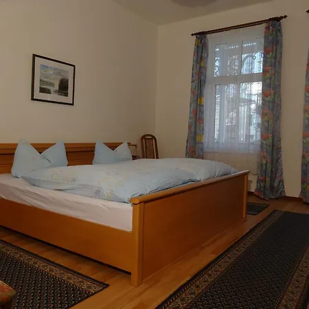 Appartement Villa-merlin-fewo-jasmin Binz