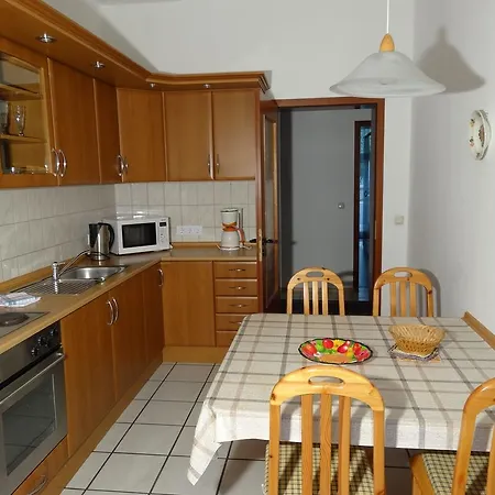 Villa-merlin-fewo-jasmin Appartement