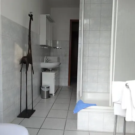 Villa-merlin-fewo-jasmin Daire *