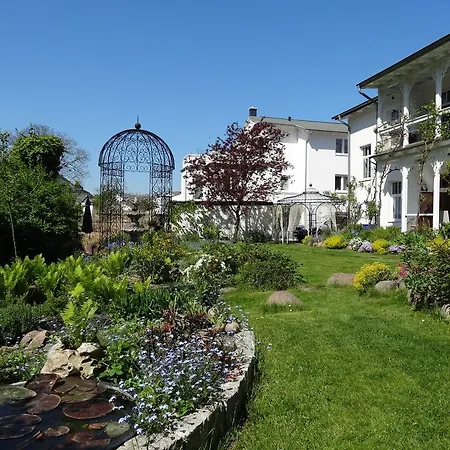 Appartement Villa-merlin-fewo-jasmin *